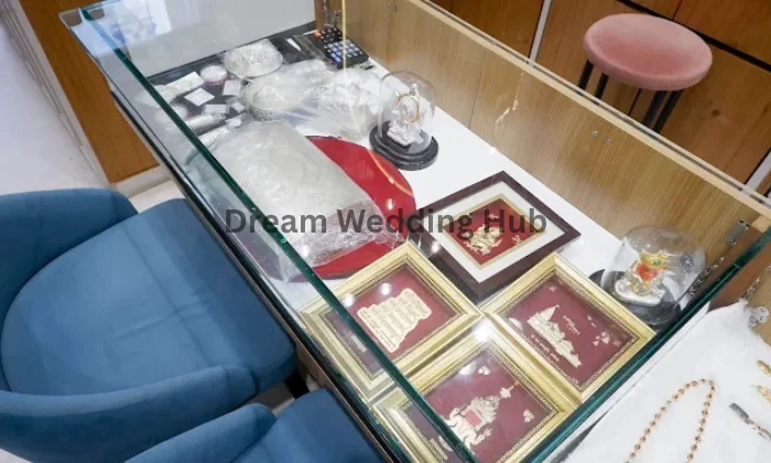 Maa ambica jewellers